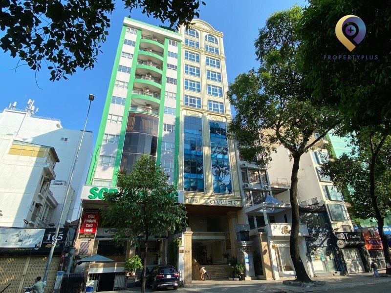 NTA TOWER
